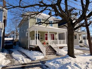 Photo of property at 600 S Franklin Street