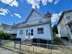 461-463 Ridge Avenue West Hazleton, PA 18202