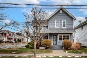 Photo of property at 105 Wesley Street