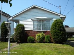 605 Exeter Avenue West Pittston, PA 18643