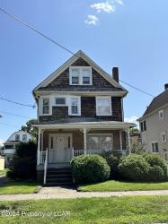 36 2Nd Avenue Kingston, PA 18704