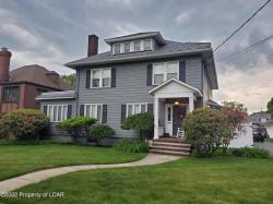 130 Yeager Avenue Forty Fort, PA 18704