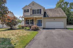 162 Long Run Road Drums, PA 18222