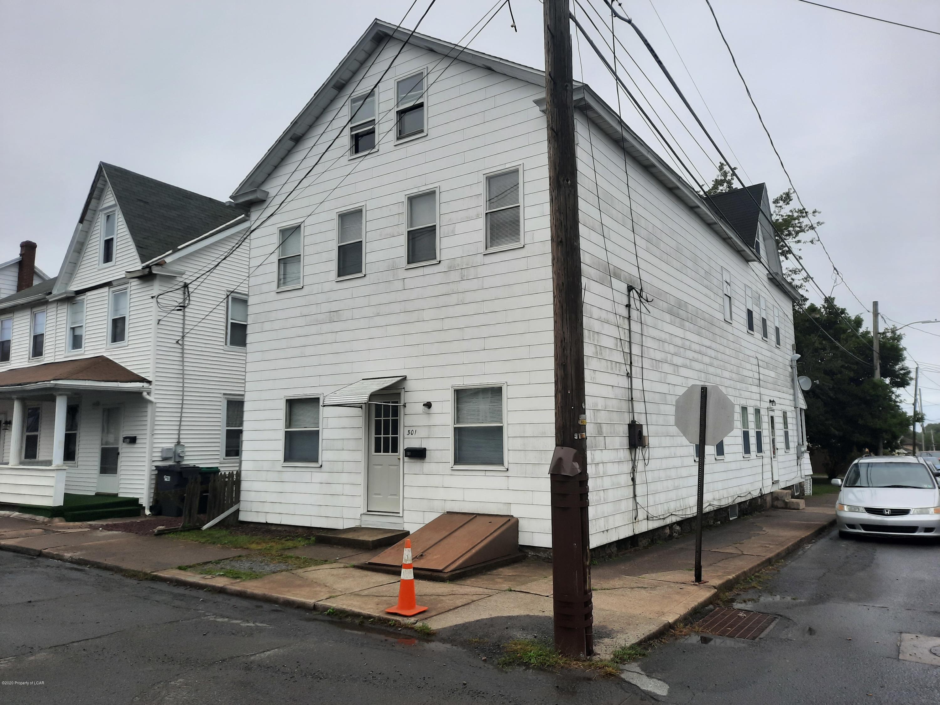 Mls 4561 301 Washington Freeland Pa 124 Mls 4561 301 Washington Freeland Pa 124