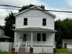 1141 S Main Street Old Forge, PA 18518