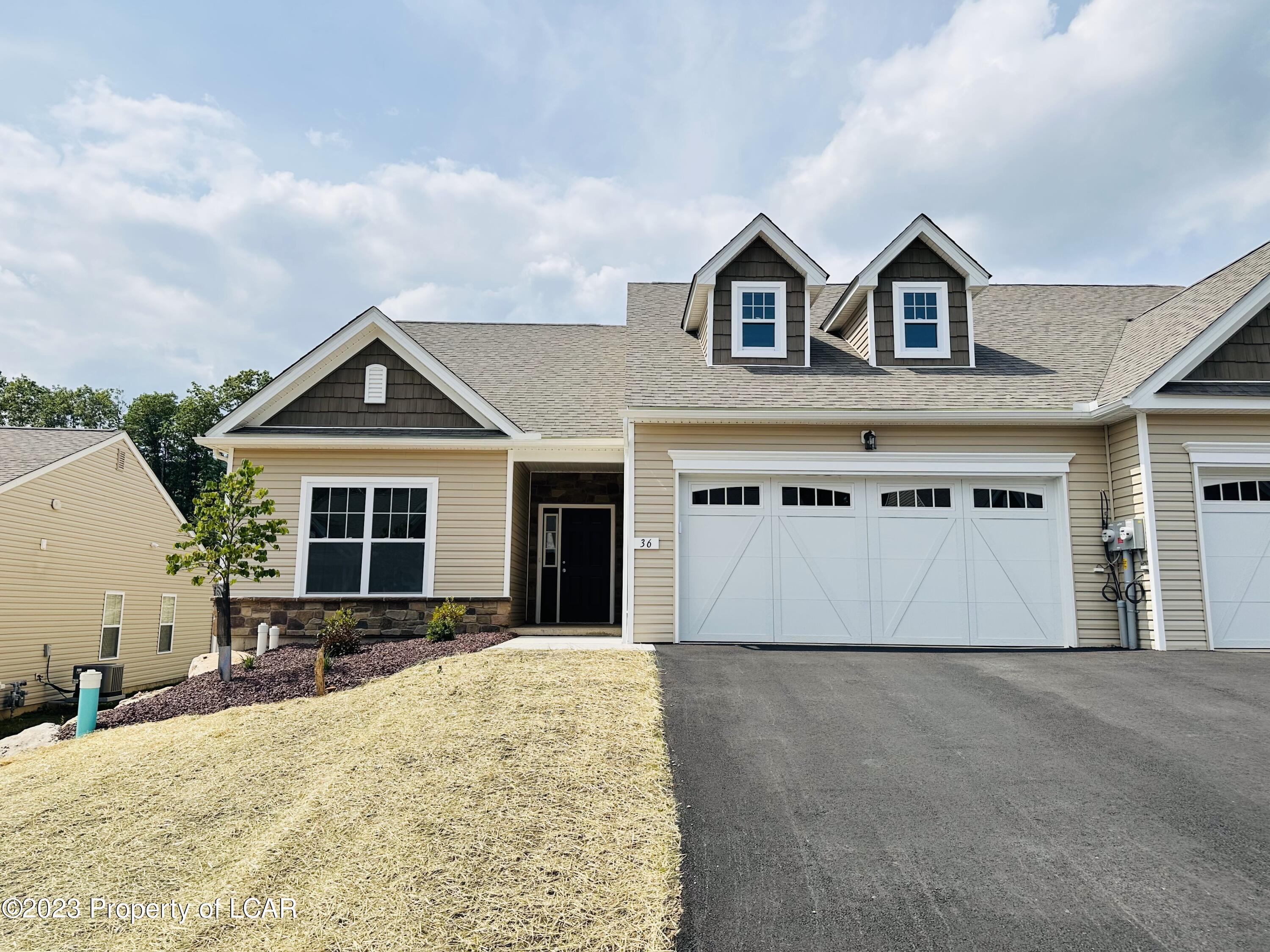 MLS 225472 36 Reserve Drive Drums, PA 18222