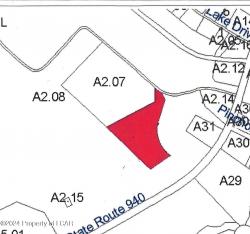 3.26 Acres Hospitality Way White Haven, PA 18661
