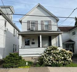 1351 Main Street Port Griffith, PA 18640