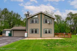 Photo of property at 644 Glen Circle Drive