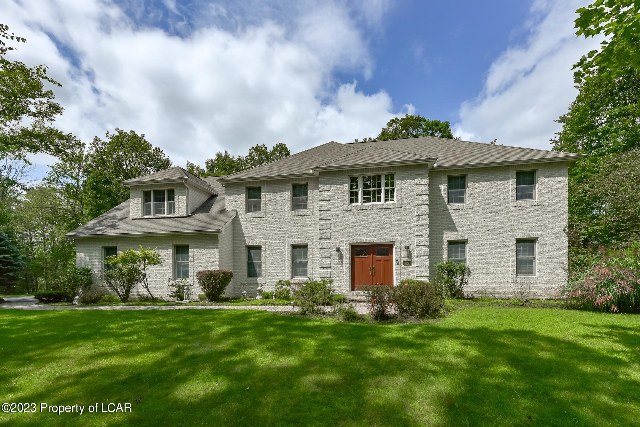 MLS 234091 498 Twinbrook Road Bear Creek, PA 18702