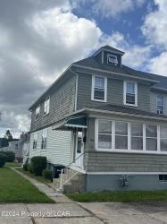 160 Samuels Avenue Hazleton, PA 18201