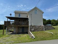 146 Courtright Street Pringle, PA 18704