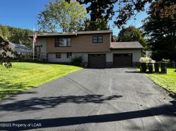 4 Sycamore Road Mountain Top, PA 18707