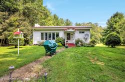 223 Buck Mountain Road Weatherly, PA 18255