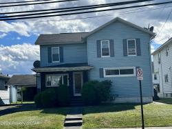 607 Exeter Avenue West Pittston, PA 18643