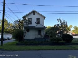 185 Chestnut Street Larksville, PA 18651