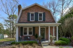 85 Cherry Street Shavertown, PA 18708