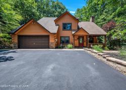 103 Buck Ridge Drive Drums, PA 18222