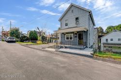 2 Cherry Street Pittston, PA 18640