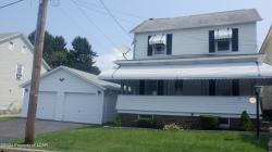 1113 Cunnius Street Freeland, PA 18224