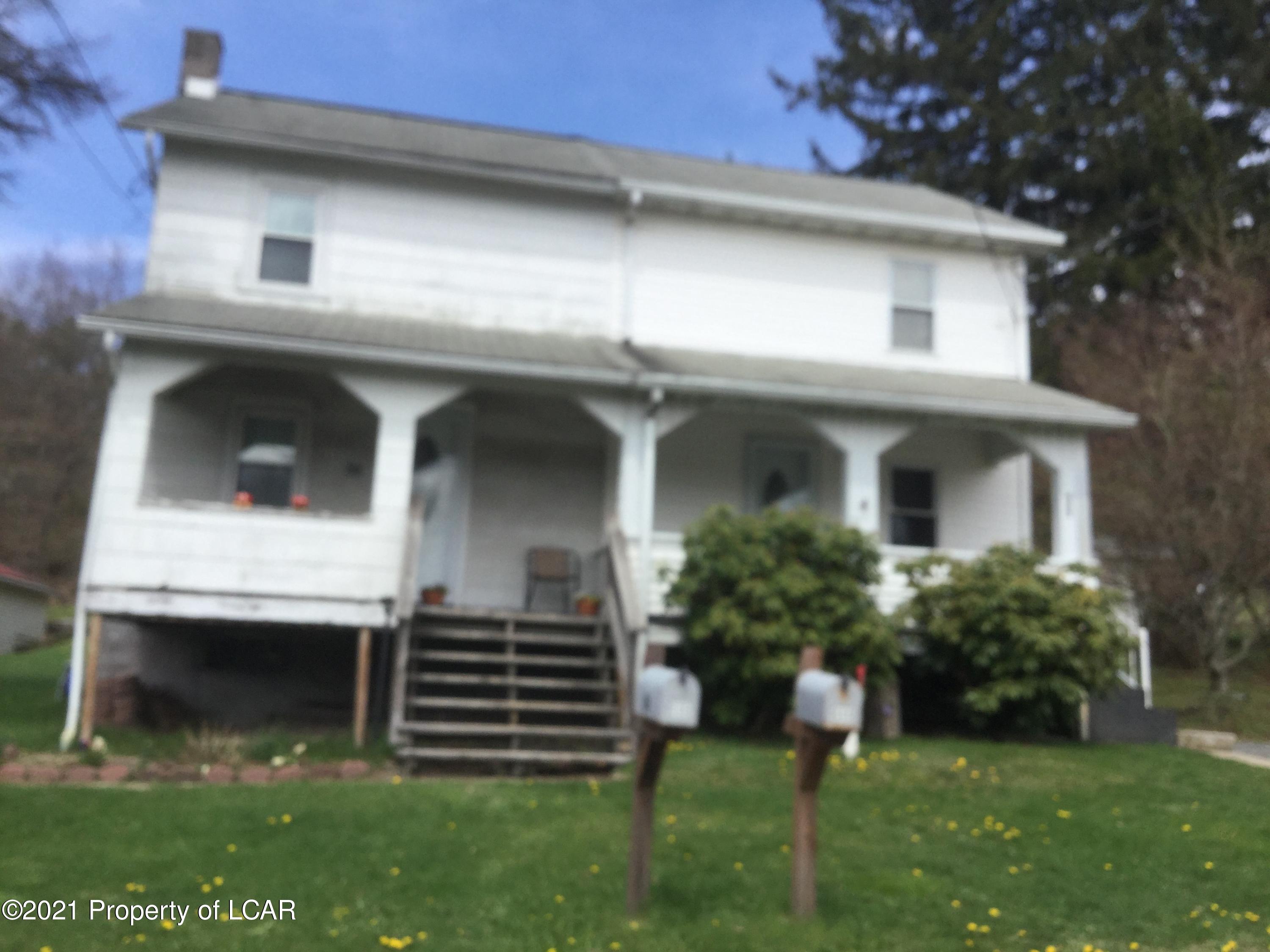 Mls 21 2135 686 Jeddo Borough Road Freeland Pa 124 Mls 21 2135 686 Jeddo Borough Road Freeland Pa 124