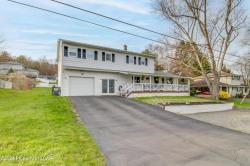 15 Hilltop Drive Dallas, PA 18612