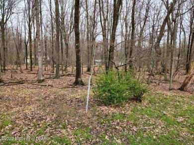 Lot 018 Spring Water Drive White Haven, PA 18661