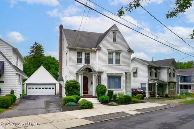 36 Montgomery Avenue West Pittston, PA 18643