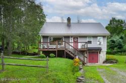 13 Lewis Avenue Harveys Lake, PA 18618