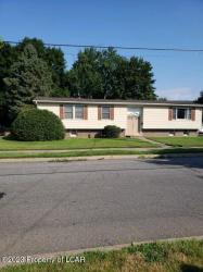1452 Murray Street Forty Fort, PA 18704