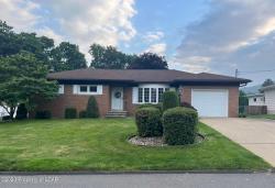 224 Hilltop Drive West Wyoming, PA 18644