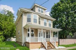 134 Wyoming Street Wilkes-Barre, PA 18705