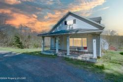 397 Reyburn Road Shickshinny, PA 18655