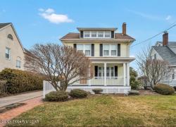 105 Yeager Avenue Forty Fort, PA 18704