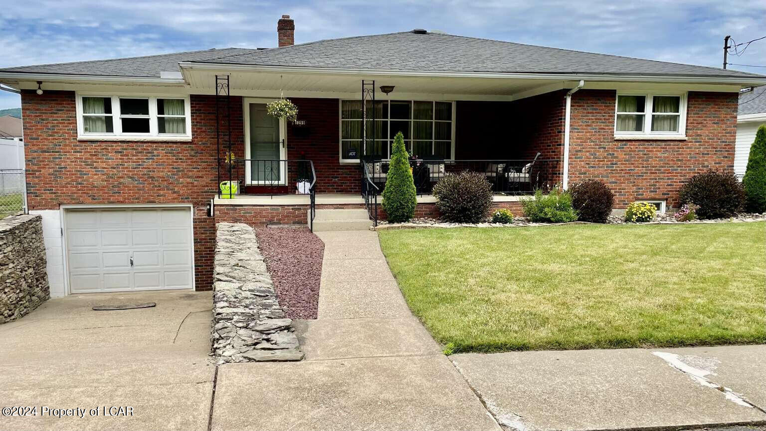 MLS 243241 1299 Susquehanna Avenue Exeter, PA 18643