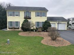 53 Fawn Drive Drums, PA 18222