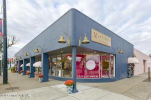 Photo of property at 447 Market Street