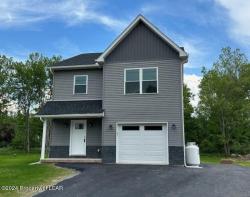 814 Third Avenue Mountain Top, PA 18707