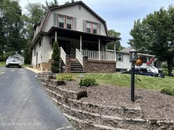 42 Grove Street Trucksville, PA 18708