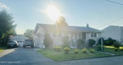 1038 Carson Street Hazle Twp, PA 18202