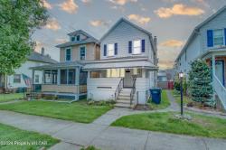 582 Charles Street Luzerne, PA 18709