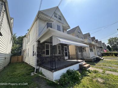 249 Horton Street Wilkes-Barre, PA 18702