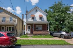 114 N Sherman Street Wilkes-Barre, PA 18702