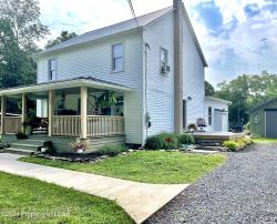 524 Hunlock-Harveyville Road Shickshinny, PA 18655