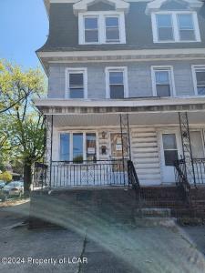 52 East Avenue Mount Carmel, PA 17851