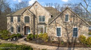 Photo of property at 414 Ice Harvest Drive