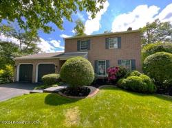 26 Rockledge Drive Mountain Top, PA 18707