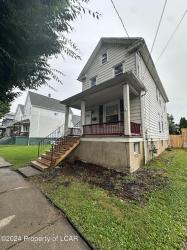 82 S Welles Avenue Kingston, PA 18704