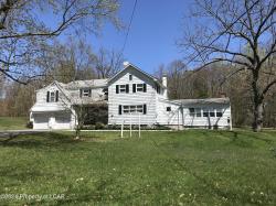 306 Mulholland Drive Wapwallopen, PA 18660