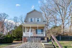 Photo of property at 120 E Center Street